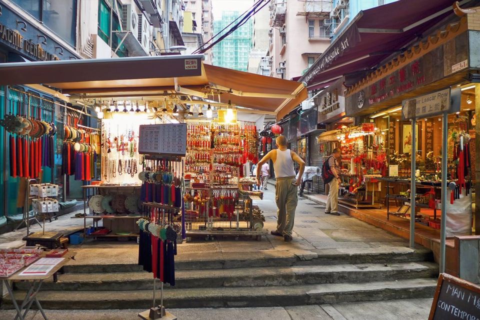 1 hong kong private tour like a local w licensed guide Hong Kong Private Tour: Like a Local (W/ Licensed Guide)