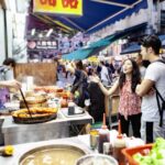 1 hong kong street food feasting Hong Kong Street Food Feasting