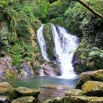 1 hong kong tai mo shan waterfall hike Hong Kong: Tai Mo Shan Waterfall Hike