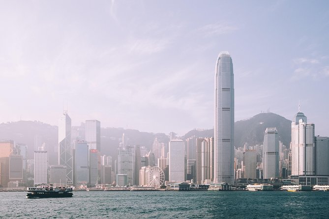 Hong Kongs Best Instagram Spots