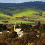1 hop on hop off barossa valley wine region tour from adelaide Hop-On Hop-Off Barossa Valley Wine Region Tour From Adelaide