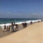 1 horse riding on the beach with private transfer from lisbon Horse Riding on the Beach With Private Transfer From Lisbon