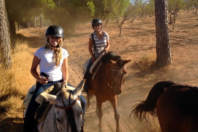 Horse-Riding Tour From Seville (Mar )