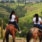 1 horseback riding in medellin private tour Horseback Riding in Medellin: Private Tour