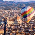 1 hot air balloon flight in florence Hot Air Balloon Flight in Florence