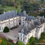 1 hot air balloon flight over the castle of chenonceau france Hot Air Balloon Flight Over the Castle of Chenonceau / France
