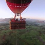 1 hot air balloon ride in dambulla Hot Air Balloon Ride in Dambulla