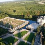1 hot air balloon ride over the loire valley from amboise or chenonceau Hot-Air Balloon Ride Over the Loire Valley, From Amboise or Chenonceau