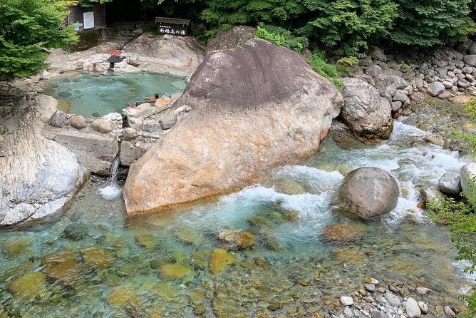 1 hot spring onsen tour around takayama city about 3 hours Hot Spring/Onsen Tour Around Takayama City (About 3 Hours)