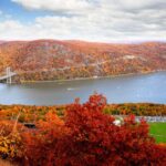1 hudson valley fall foliage shared helicopter tour Hudson Valley Fall Foliage Shared Helicopter Tour