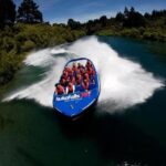 1 hukafalls jet boat ride from taupo Hukafalls Jet Boat Ride From Taupo