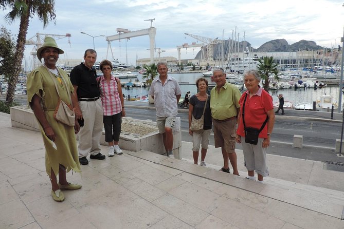 1 humorous and informative tour of the historic center of la ciotat Humorous and Informative Tour of the Historic Center of La Ciotat