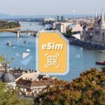 1 hungary europe esim mobile data plan Hungary/Europe: Esim Mobile Data Plan