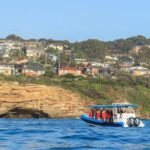 1 hunter coastal adventure tour by boat from newcastle Hunter Coastal Adventure Tour by Boat From Newcastle