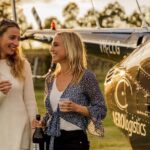1 hunter valley helicopter tour with a bubbly breakfast Hunter Valley Helicopter Tour With a Bubbly Breakfast