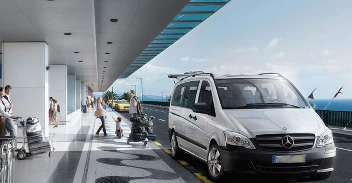 1 hurghada airport marsa alam 1 way or round trip transfer Hurghada Airport - Marsa Alam: 1-Way or Round-Trip Transfer