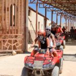 1 hurghada atv safari camel ride and bedouin village tour 2 Hurghada: ATV Safari, Camel Ride, and Bedouin Village Tour