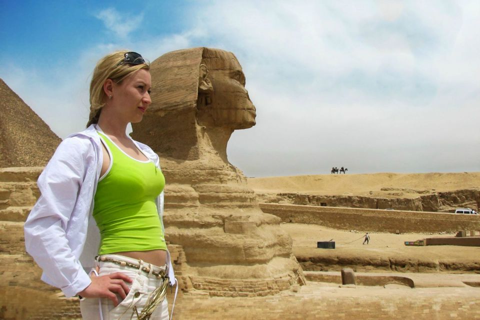 1 hurghada day trip to pyramids memphis sakkara by flight Hurghada: Day Trip to Pyramids, Memphis & Sakkara by Flight