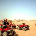 1 hurghada desert quad bike camel ride with optional gopro Hurghada: Desert Quad Bike Camel Ride With Optional Gopro