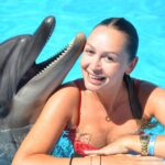 1 hurghada dolphin world private swimming with transfers Hurghada: Dolphin World Private Swimming With Transfers