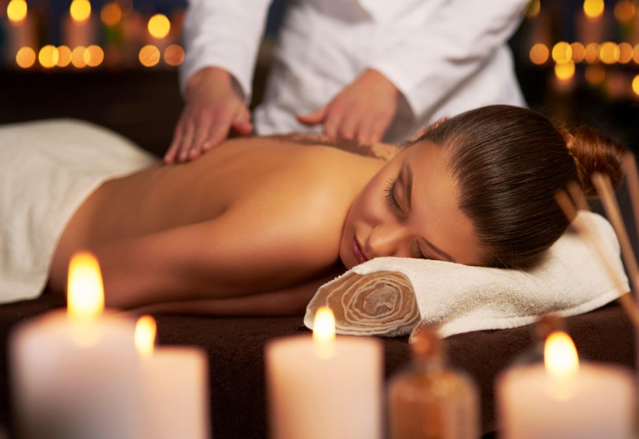 1 hurghada full body massage 2 Hurghada: Full Body Massage