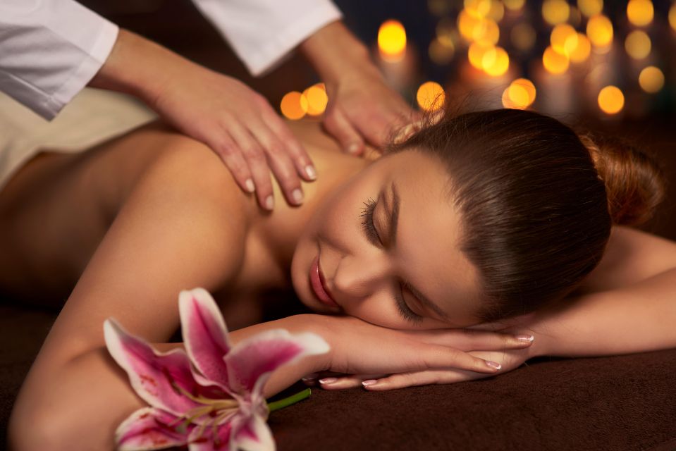 1 hurghada full body massage Hurghada: Full Body Massage