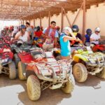1 hurghada full day quad camel ride stargazing dinner Hurghada: Full-Day Quad & Camel Ride, Stargazing, & Dinner
