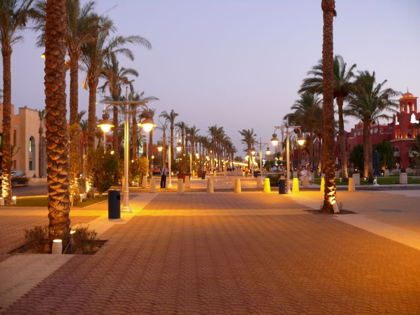 1 hurghada guided city tour and a tasty lunch w shisha pipe Hurghada: Guided City Tour and a Tasty Lunch W/ Shisha Pipe