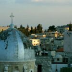 1 hurghada jerusalem day tour from hurghada by flight Hurghada: Jerusalem Day Tour From Hurghada by Flight
