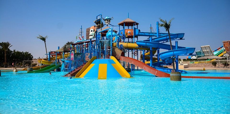 1 hurghada makadi water world ticket lunch hotel transfer Hurghada: Makadi Water World Ticket, Lunch, & Hotel Transfer