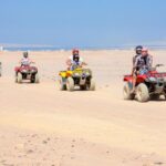 1 hurghada morning quad bike atv adventure along a red sea Hurghada: Morning Quad Bike & ATV Adventure Along a Red Sea
