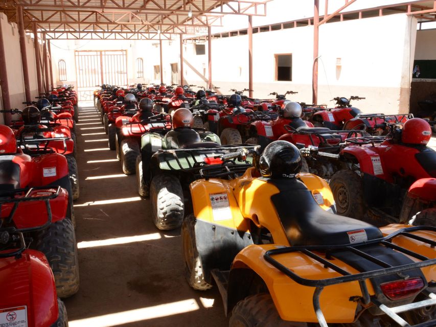 1 hurghada morning quad bike atv adventure along a red sea 2 Hurghada: Morning Quad Bike & ATV Adventure Along a Red Sea