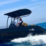 1 hurghada nemo island speedboat tour with snorkeling Hurghada: Nemo Island Speedboat Tour With Snorkeling