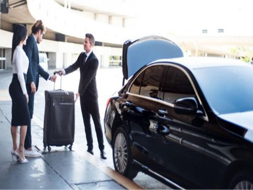 1 hurghada private airport arrival departure one way transfer Hurghada: Private Airport Arrival/Departure One Way Transfer