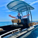 1 hurghada private speedboat to orange paradise island 2 Hurghada: Private Speedboat To Orange & Paradise Island