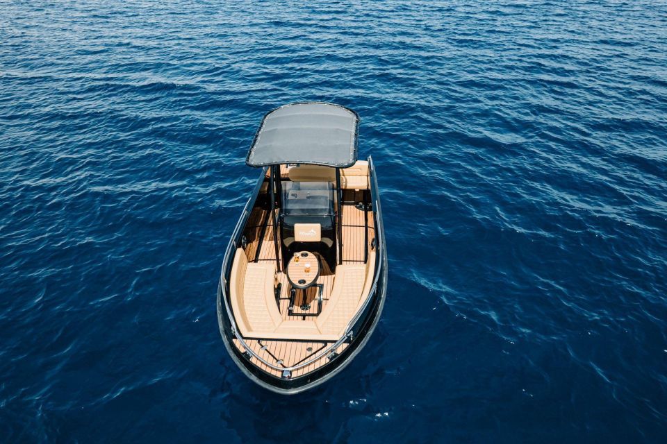 1 hurghada private speedboat to paradise island w snorkeling 2 Hurghada: Private Speedboat To Paradise Island W Snorkeling