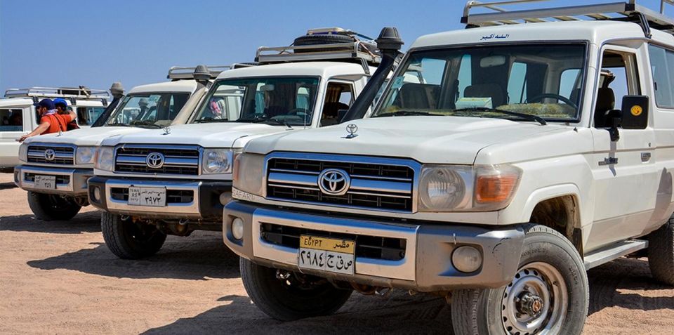 1 hurghada safari jeep buggy camel quad bedouin dinner Hurghada: Safari Jeep, Buggy, Camel, Quad, Bedouin Dinner