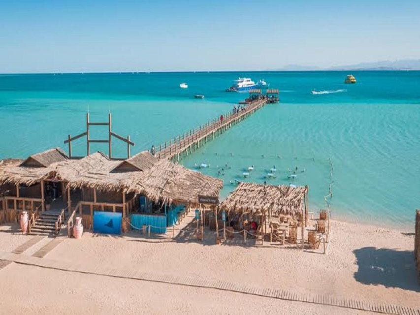 1 hurghada shared full day tour to orange bay island Hurghada : Shared Full-Day Tour to Orange Bay Island