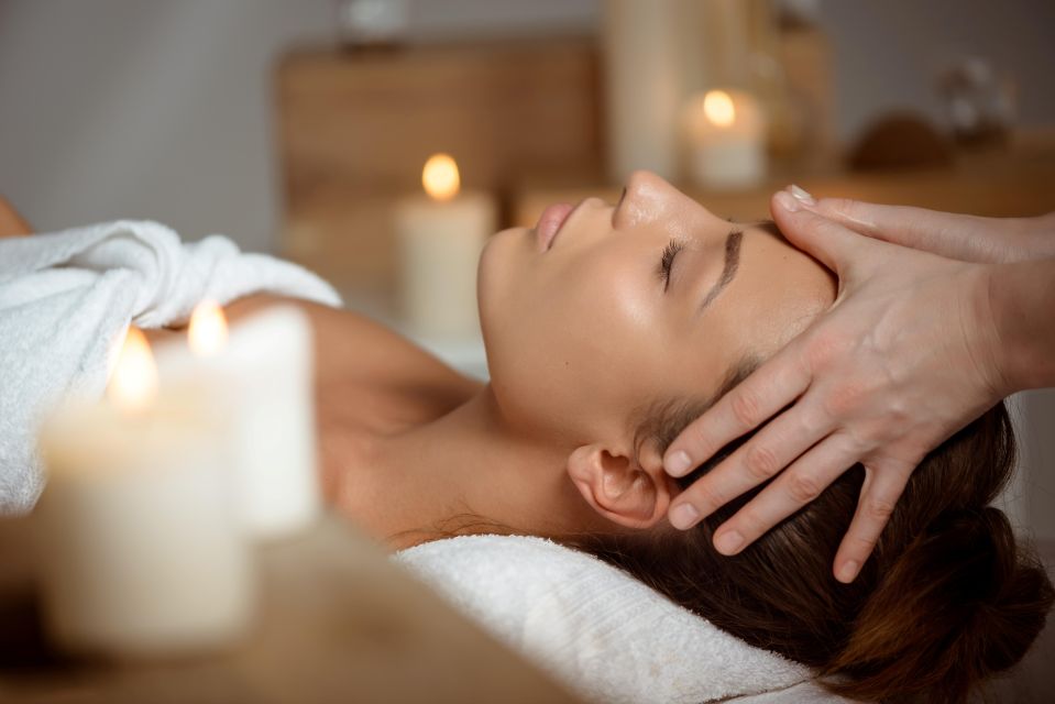 1 hurghada spa experience with hammam massage and transfer 2 Hurghada: Spa Experience With Hammam, Massage, and Transfer