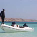 1 hurghada submarine speedboat to magawish island w lunch Hurghada: Submarine & Speedboat to Magawish Island W Lunch