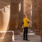 1 hurghada valley of kings hatshepsut karnak luxor day trip Hurghada: Valley of Kings Hatshepsut & Karnak Luxor Day Trip