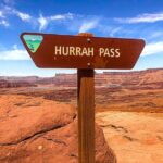 1 hurrah pass scenic 4x4 tour in moab Hurrah Pass Scenic 4x4 Tour in Moab