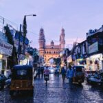 1 hyderabad city tour native english speaker as tour guide Hyderabad City Tour / Native English Speaker as Tour Guide