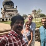 1 hyderabad fullday trip Hyderabad Fullday Trip