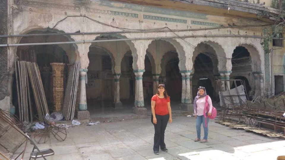 1 hyderabad heritage walking tour of old city and charminar Hyderabad: Heritage Walking Tour of Old City and Charminar