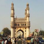 1 hyderabad private city tour with evening boat ride Hyderabad: Private City Tour With Evening Boat Ride