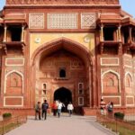 1 hyderabad taj mahal and agra private guide tour by flight Hyderabad :Taj Mahal and Agra Private Guide Tour by Flight