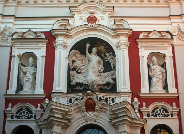 Icons of Poznań