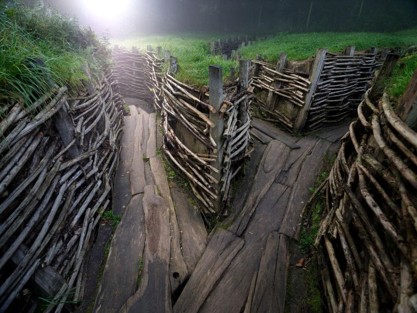 1 ieper ypres guided ww1 private tour around ypres Ieper-Ypres: Guided WW1 Private Tour Around Ypres