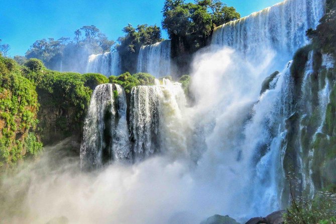1 iguazu falls 3 day tour with airfare Iguazu Falls 3 Day Tour With Airfare